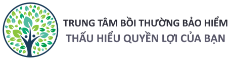 Trung tâm bồi thường bảo hiểm